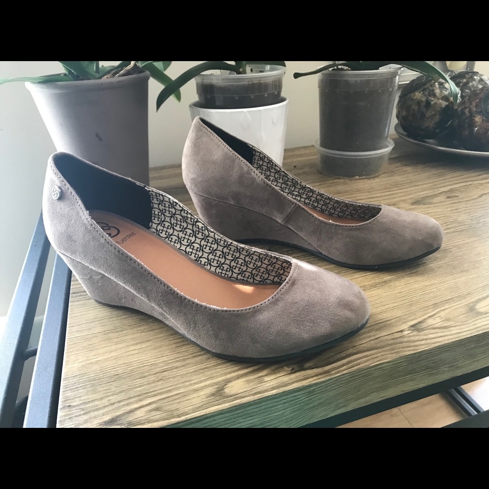 Daisy Fuentes Shoes